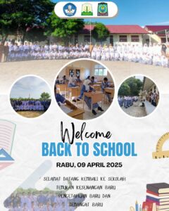 Selamat Datang di SMA Negeri 3 Seulimeum