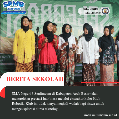 SPMB: Langkah Cerdas Menuju Pendidikan Aceh 2025/2026